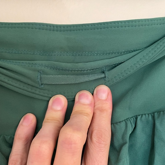 Old Navy Running Shorts - Size M - Picture 6 of 6